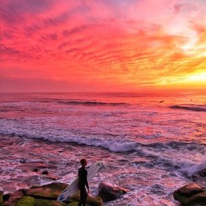 Meet your Posher, Billy